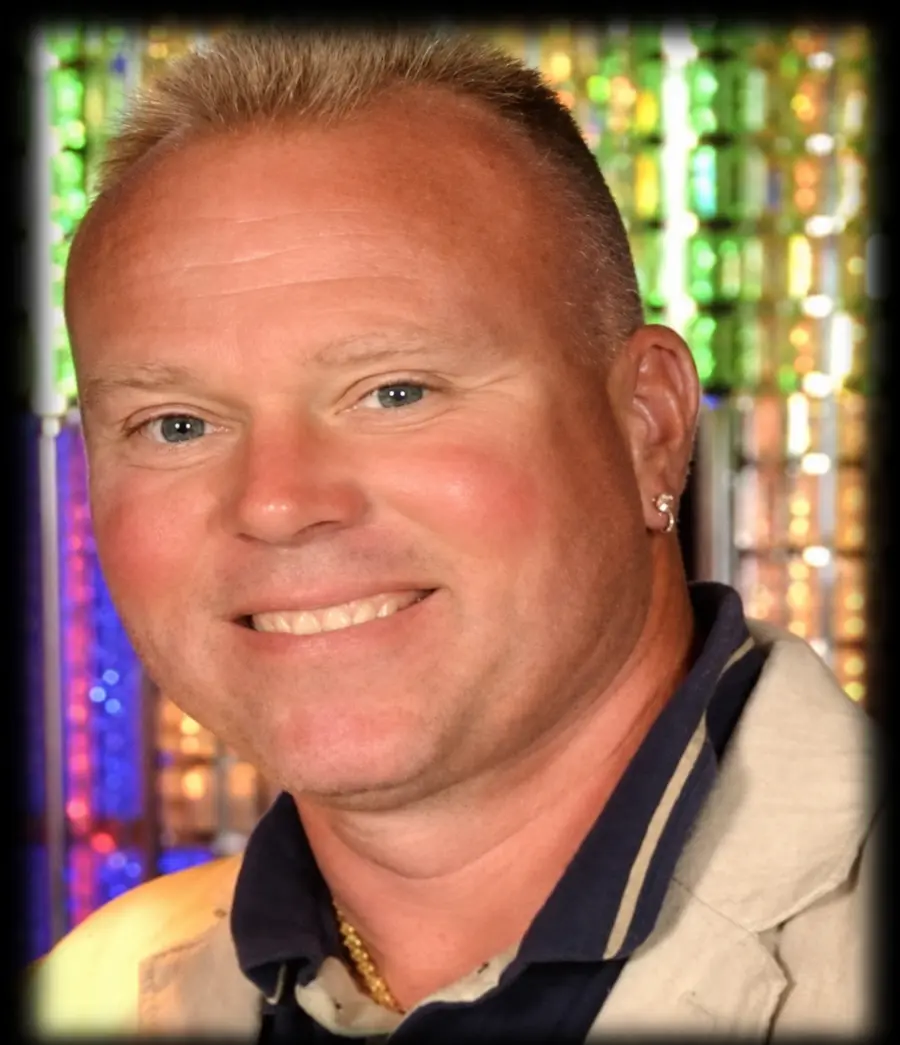Chris Bradley, President 2026–present