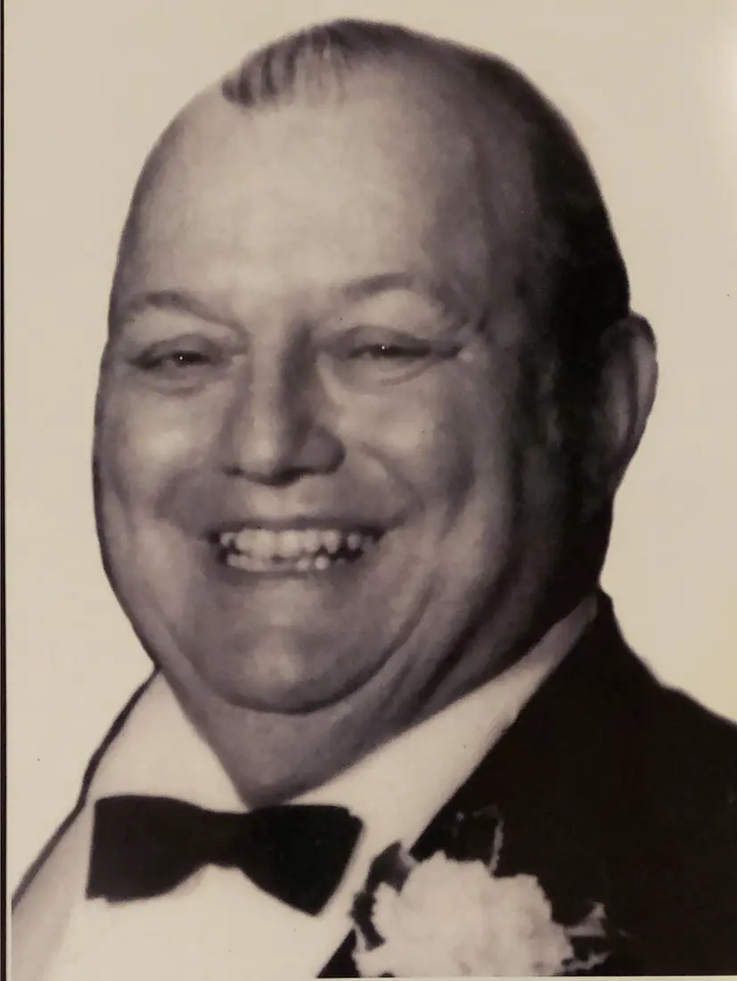 Frederick Stein, President 1979–1980