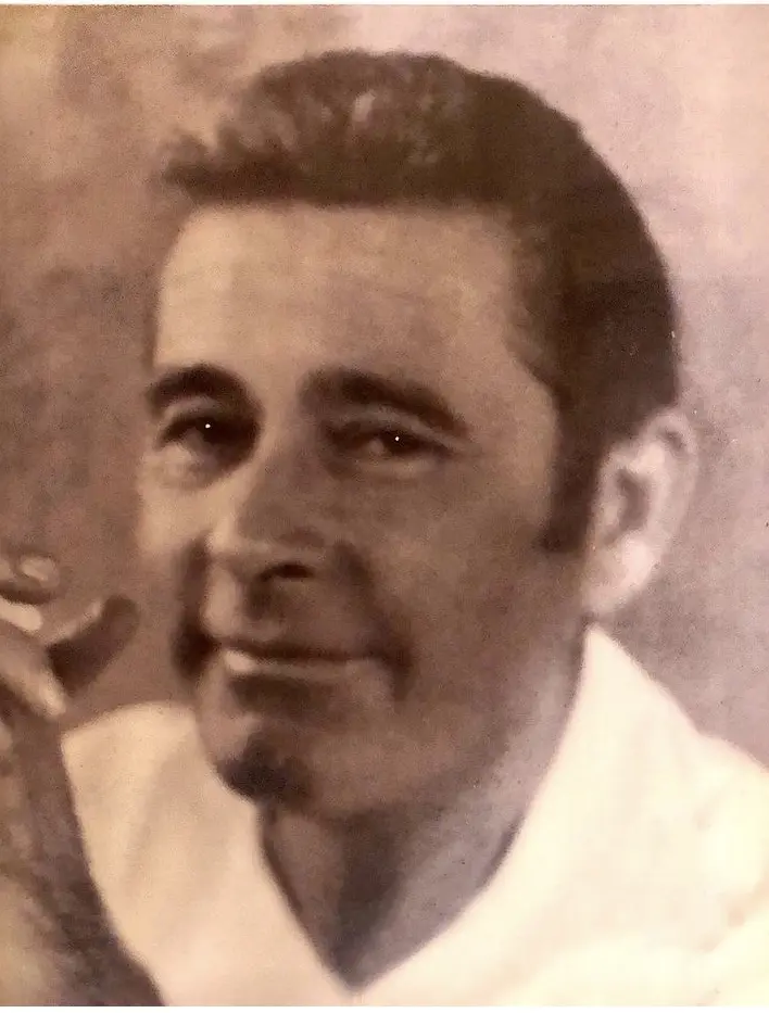 Edward Daly, President 1961–1962