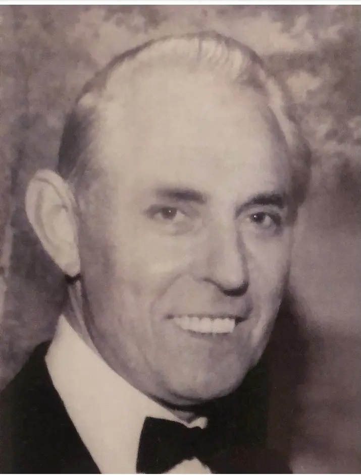 John Flaherty, President 1965–1966