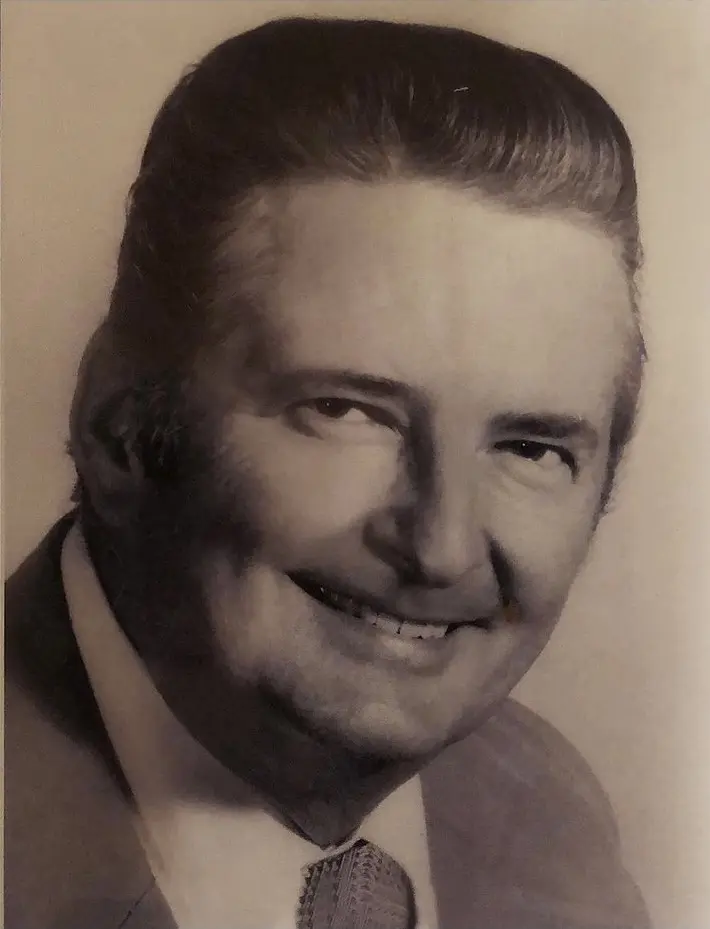 Edward Kavanaugh, President 1967