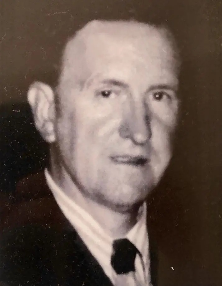 Bob Quinlan, President 1972–1973