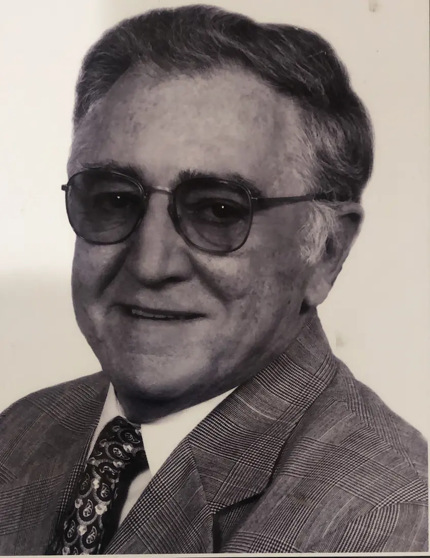 John Dooley, President 1991–1992