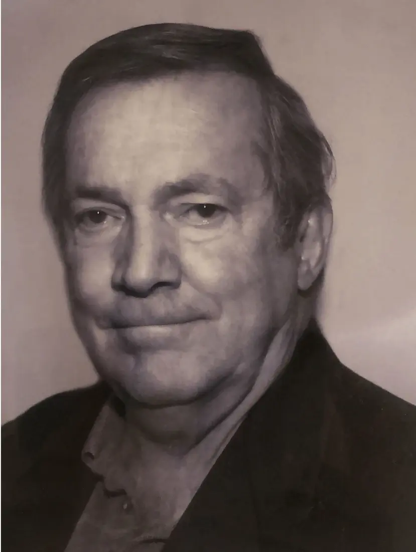 Robert Murphy, President 2003–2004