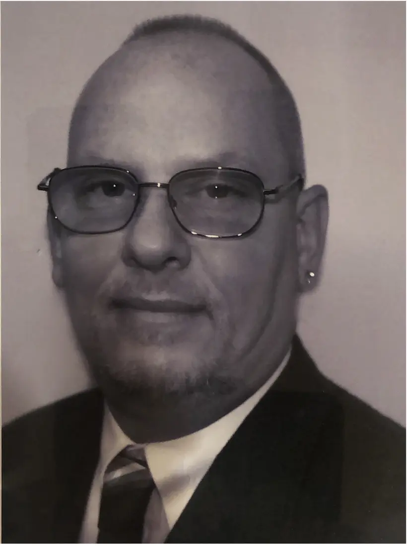 William Kelly, President July 2006–2008