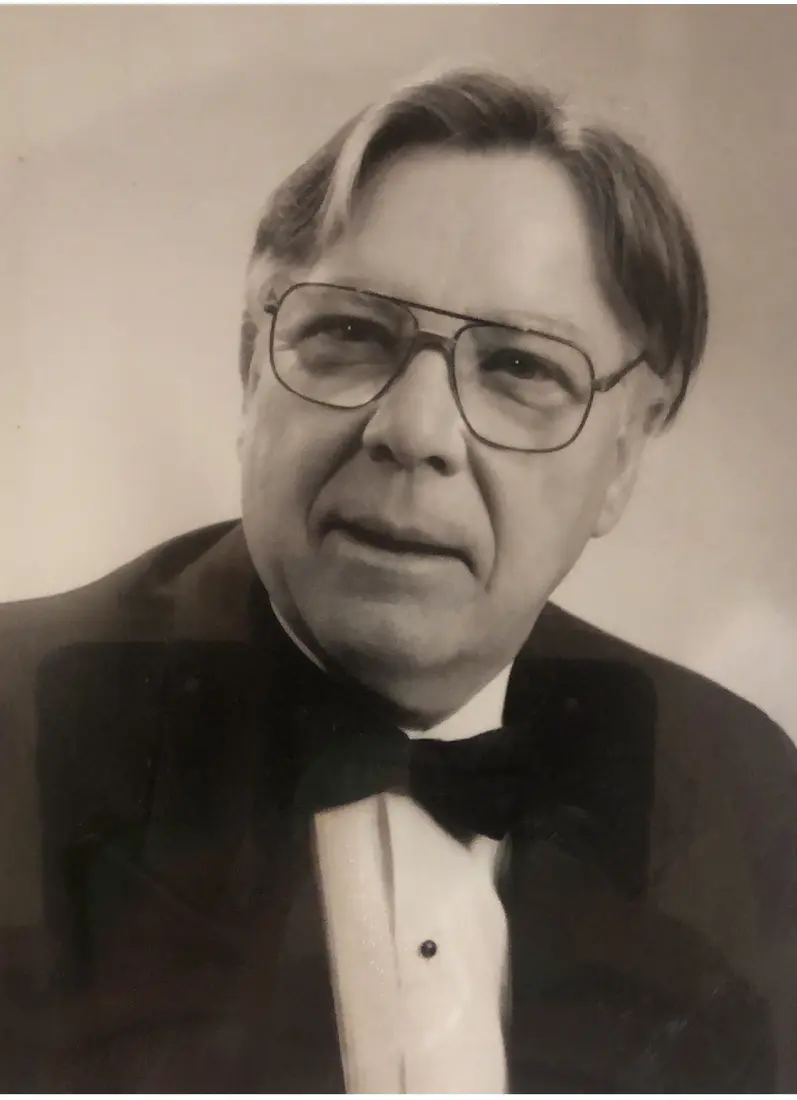 Patrick Shannon, President 2009