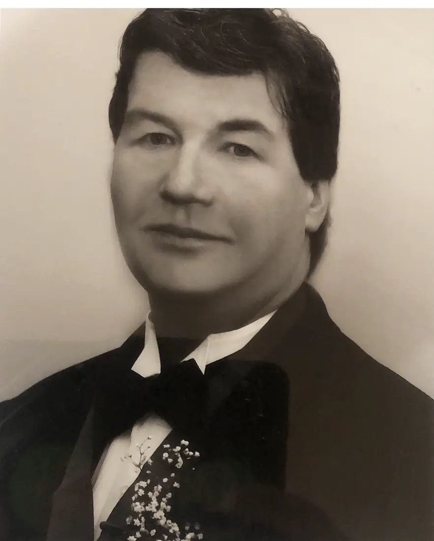 James Dawes, President 2010–2011