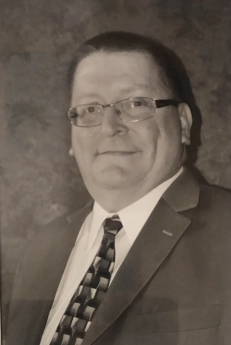 Gerard Belmont, President 2012–2013