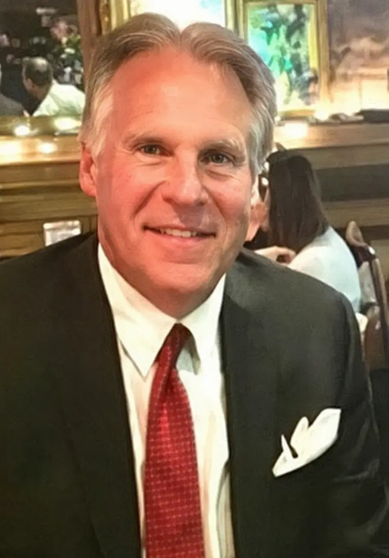 James J. Killen, President 2020–2021