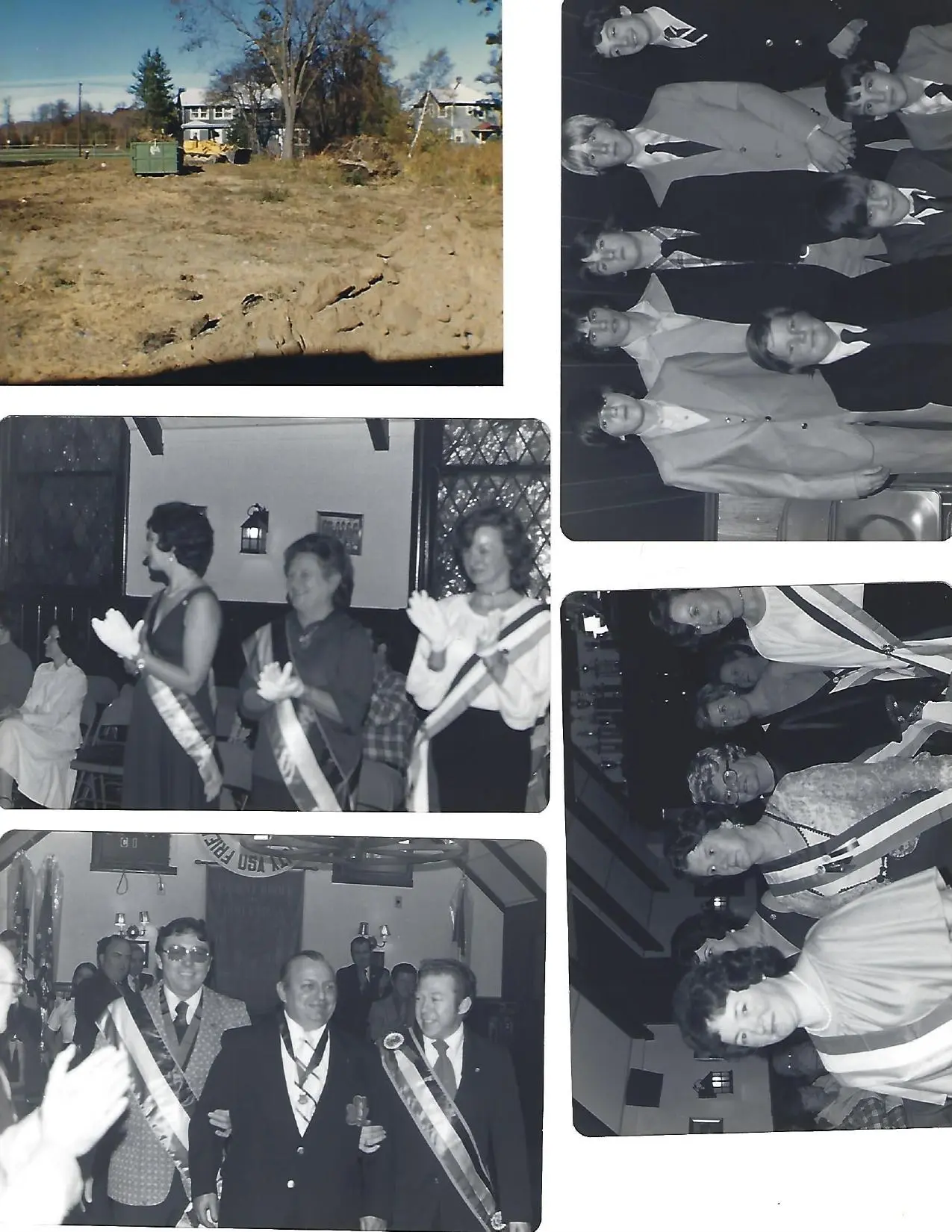 Leo Murphy historical collection, page 2