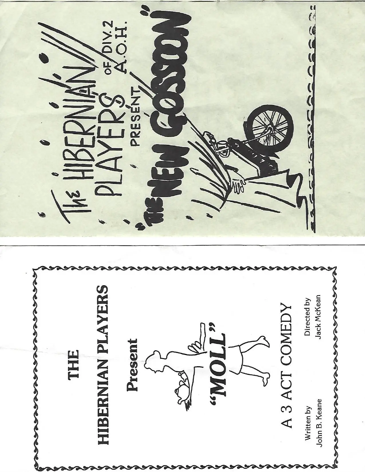 Leo Murphy historical collection, page 7