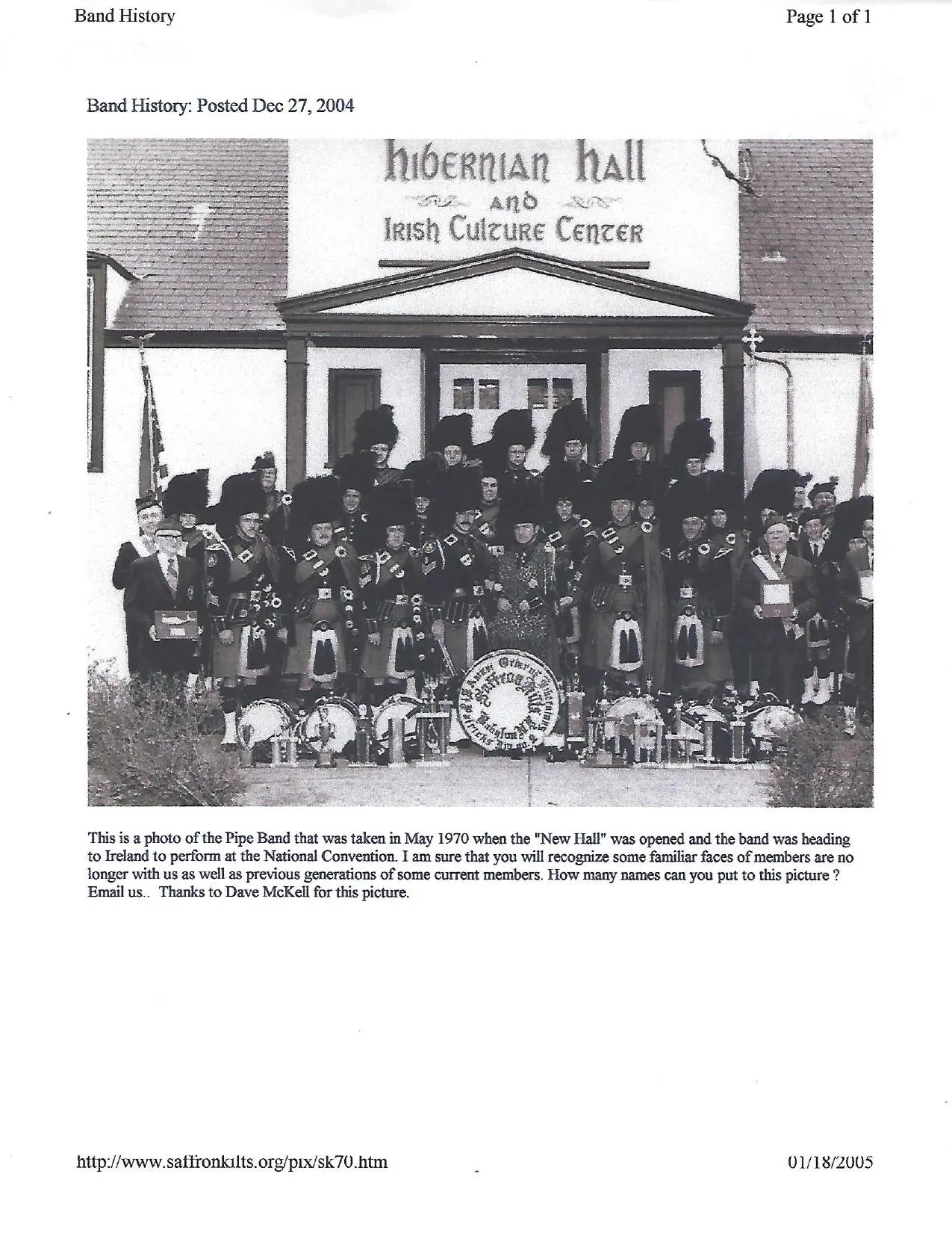 Leo Murphy historical collection, page 12