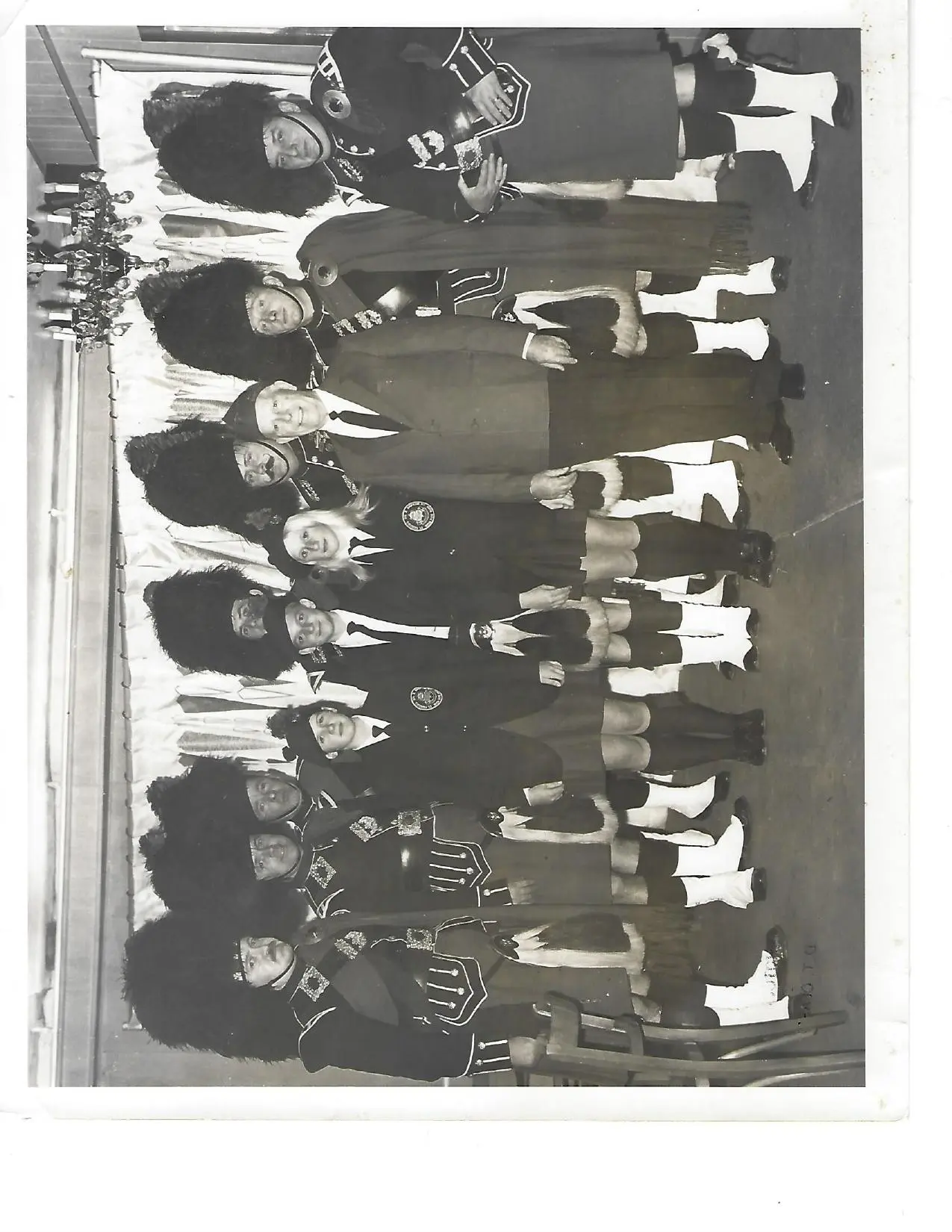 Leo Murphy historical collection, page 13