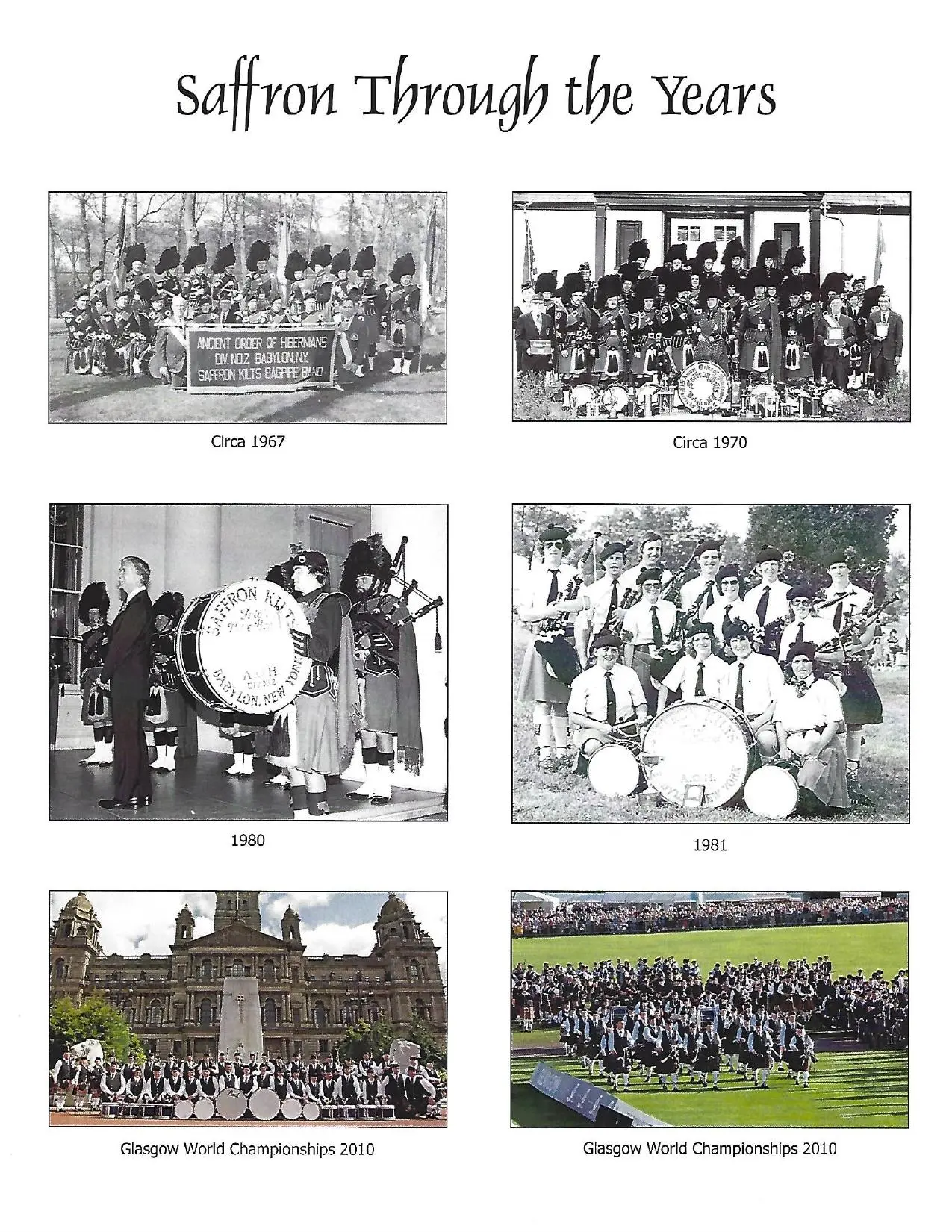 Leo Murphy historical collection, page 16