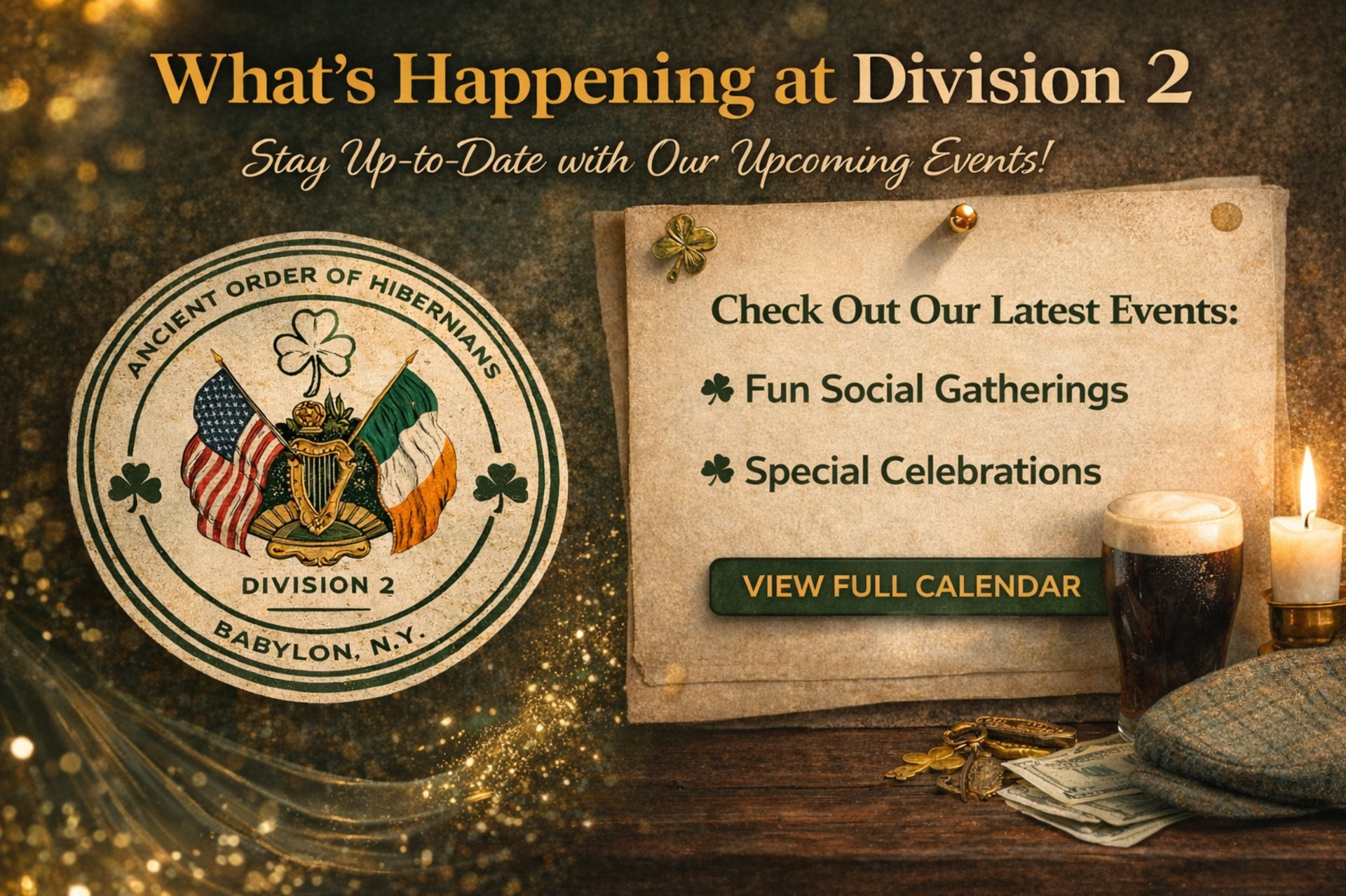 Events